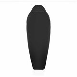 Sea To Summit Reactor Mummy sleeping bag Polyester Black, Yellow Cijene