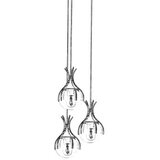 Opviq AV-1766-3ET antiquation chandelier | ePonuda.com