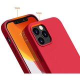 Silicone Case mekana fleksibilna maskica za iPhone 12 Mini | shoptok.hr