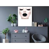  Slika - Black Lips (1 Part) Vertical 40x60 | shoptok.hr