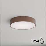  Brilagi - Kupatilsko plafonsko svetlo CLARE 3xE27/24W/230V prečnik 40 cm IP54 braon | Eponuda.com