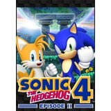  sonic the hedgehog 4 episode 2 (pc) steam key europe | ePonuda.com