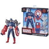 Marvel figura z opremo sort 24 cm Cene