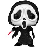 Funko bobble figure movies - ghost face pop! - ghost face | Eponuda.com