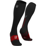 Compressport Full Socks Recovery Crna 3L | shoptok.hr