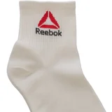 Nogavice D0850-BLANCO Bela