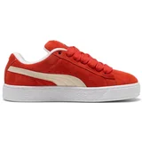 Puma Modne superge Suede xl Rdeča