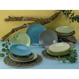 Creatable Kombinirani Servis Nature Collection, 12-Delni | Shoptok.si