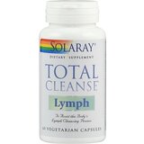 Solaray Total Cleanse Lymphe kapsule Cene