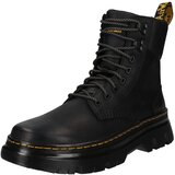 Dr. Martens Gležnarji z vezalkami 'Tarik' črna | Shoptok.si