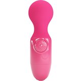 Pretty Love - MINI STICK WAND LITTLE CUTE MAGENTA Cene