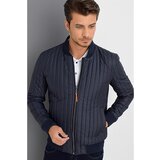 Dewberry Men's jacket Lacivert | shoptok.hr
