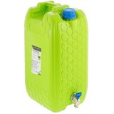 Carmotion Kanister za vodu 20L sa kratkom metalnom slavinom Cene