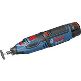 Bosch Akumulatorski rotacioni alat GRO 12V-35 bez baterije i punjača 06019C5000 | Eponuda.com
