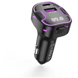 XO TRANSMITER BCC12 MP3+5V3.1 XO