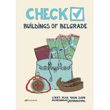 Delfi Check - Buildings of Belgrade Cene