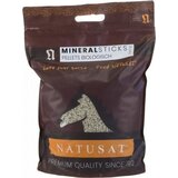 NATUSAT Mineralna osnovna krma - 8 kg Cene