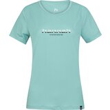 HANNAH Women's quick-drying T-shirt CORDY wasabi Cijene
