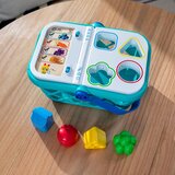 BABY EINSTEIN Hape Magic Touch Shopping Basket aktivna igračka 9 m+ 1 kom | shoptok.hr