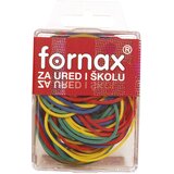 VEZICA GUMENA SORTIRANE VELIČINE 20G FORNAX BC-32 SORTIRANO BLISTER Cene