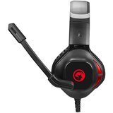 Marvo Naglavne igralne slušalke z mikrofonom HG8928 za PS4 in Xbox One Cene
