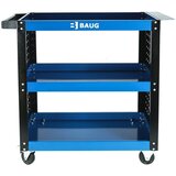  Delavniški servisni voziček za orodje do 136kg | Shoptok.si