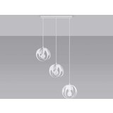  Visilica TULOS 3L bijela | shoptok.hr