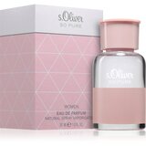 s.Oliver So Pure Women parfemska voda za žene 30 ml | shoptok.hr