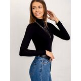 RUE PARIS Blouse-RV-BZ-5210.19-black | shoptok.hr