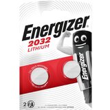  Energizer gumbna celica CR2032 (2 kosa) Cene