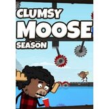 Steam Clumsy Moose Season Key GLOBAL | ePonuda.com