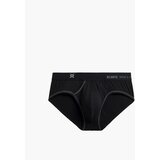 Atlantic Men's sports briefs - black | ePonuda.com