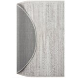 Conceptum Hypnose tepih staza sive boje jasmine 1452 100 x 150 (952CCL2427) | ePonuda.com