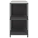 vidaXL Kuhinjski set za pohranu s policom s pohranom s vratima Podesiva 2 pcs Crna 150 x 50 x 92 cm | shoptok.hr