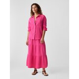 GAP Oversize Muslin Shirt - Women | Shoptok.si