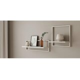 Mömax Set Stenskih Regalov Alfi | Shoptok.si