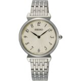 Seiko ženska ročna ura SFQ801P1 Cene