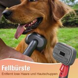 MOPEI 2-v-1 krtača za sesalnik za pasjo dlako združljiva z Dyson sesalci | Shoptok.si