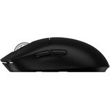 Logitech Gaming miš G Pro X Superlight 2, bežični, crni | shoptok.hr