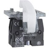 SCHNEIDER APC Schneider Electric spodnji del Ö+Ö XACS104, (21223702) | Shoptok.si
