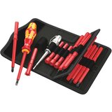 Wera Komplet izvijačev Wera Kraftform Kompakt KK VDE 60/62 (18-delni) | Shoptok.si