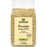 BIO sezamova semena, neoluščena - 200 g Cene