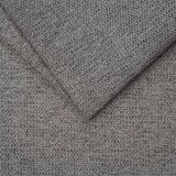 P & B ZOFA S POSTELJNO FUNKCIJO, temno siva tekstil, leseni material | Shoptok.si