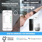  Wi-Fi smart modul za roletne 2x3A | Eponuda.com
