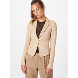 Patrizia Pepe Blejzer bež | shoptok.hr