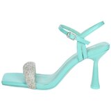 Menbur Sandali & Odprti čevlji 23796 Modra | Shoptok.si