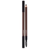 Mac Veluxe Brow Liner svinčnik za obrvi 1,19 g odtenek Deep Brunette Cene