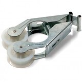 španer za whirlpool sušare 481235818055 481235818203 C00311000 166Ig03 Plm001Wh | Eponuda.com