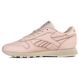 Reebok Nizke superge Classic Lthr Bež | Shoptok.si