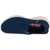 Skechers Nizke superge Slip-Ins: Ultra Flex 3.0 - Easy Win Modra | Shoptok.si